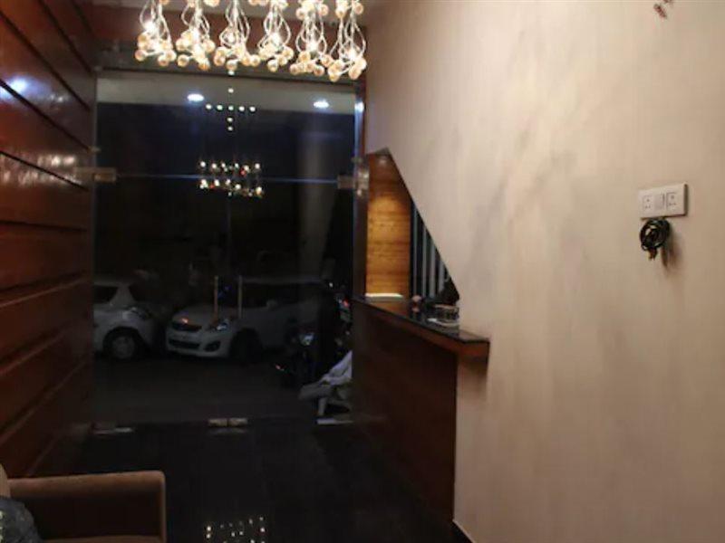 The Premier Hotel 科塔 外观 照片